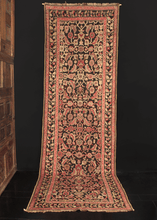 Antique Karabakh - 3'2 x 10'1