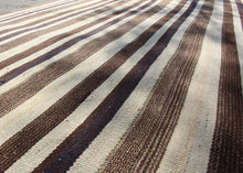 Persian Rag Kilim - 5'7 x 7'8