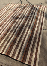 Persian Rag Kilim - 6'8 x 8'9