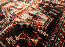 Nasrabad Rug - 3'5 x 4'10