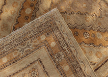 Khotan Rug - 4'8 x 6'5