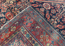 Persian Mahal - 4'7 x 7'1