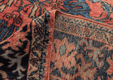 Antique Lilihan Rug - 5' x 6'7