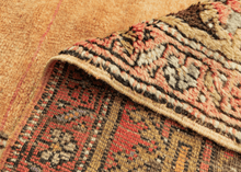 Small Turkish Rug - 3'3 x 4'7