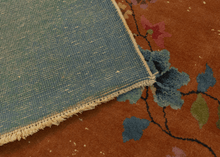 Chinese Deco Rug - 8'11 x 11'4