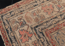 Silk Turkish Kayseri Prayer Rug - 3'8 x 5'6