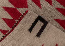 Small Navajo Rug - 1'8 x 3'1