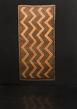 Persian Gabbeh - 2'11 x 5'11
