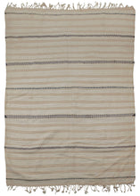 Moroccan Wedding Blanket - 3'10 x 6'1