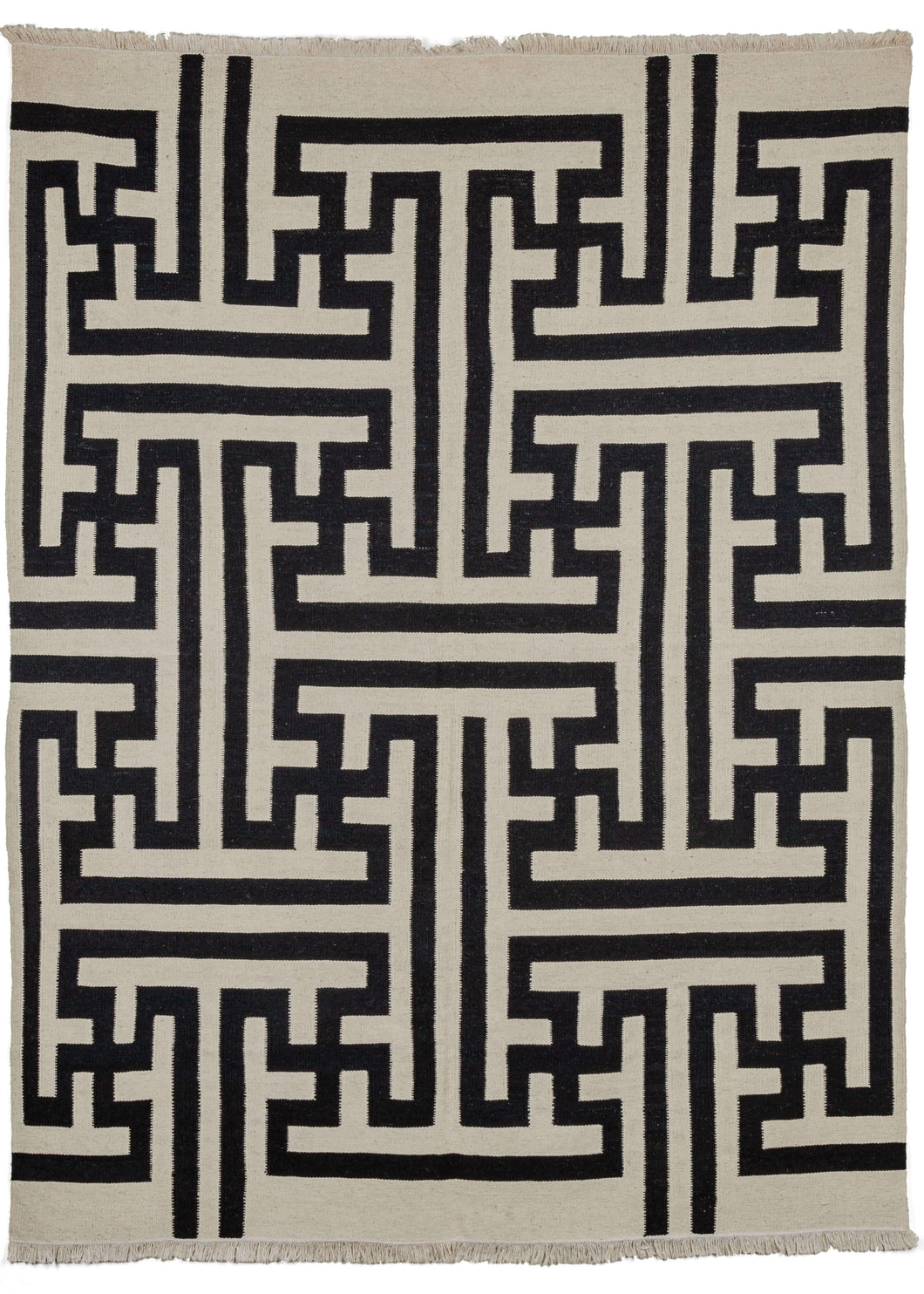 Vintage AELFIE kiilm featurinnng an experimental design which was produced in very limited quantites. The design is of abstracted red 