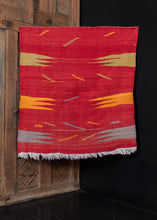 Vintage Turkish Kilim - 3'2 x 3'5