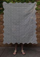 Emma Redmond "Quilt Melt"