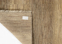 21st Century Gabbeh Rug - 6'5 x 6'5
