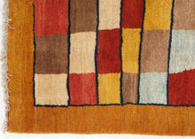 21st Century Gabbeh Rug - 7'3 x 9'2