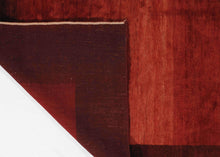 21st Century Gabbeh Rug - 6'10 x 9'8
