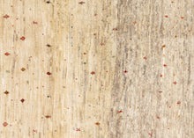 21st Century Gabbeh Rug - 4' x 6'2