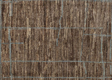 Afghan "Moroccan" Rug - 8'1 x 10'3