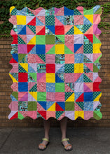 Emma Redmond "Quilt Melt"