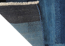 21st Century Gabbeh Rug - 3'4 x 5'