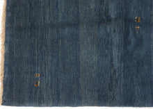 21st Century Gabbeh Rug - 3'6 x 5'1