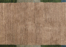 21st Century Gabbeh Rug - 3'5 x 4'11